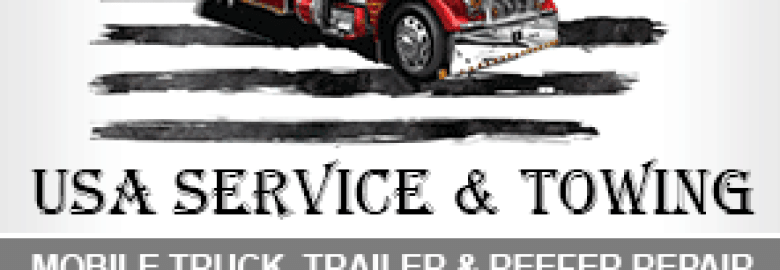 USA Service and Towing