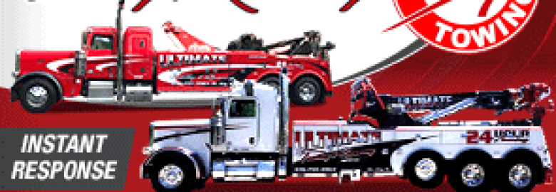 Ultimate Towing & Recovery