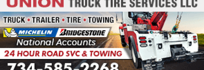 Union Truck Tire Services LLC