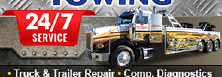 Universal Towing Inc