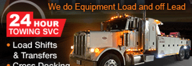 V-Haul Towing & Recovery
