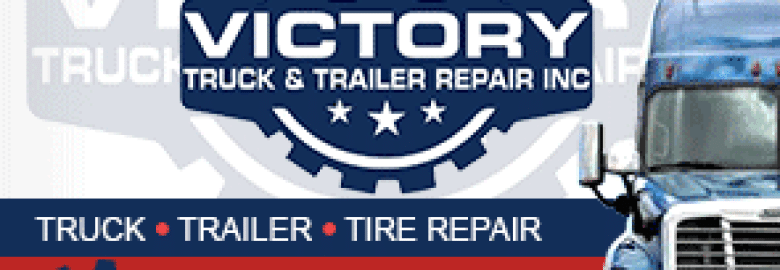 Victory Truck & Trailer Inc