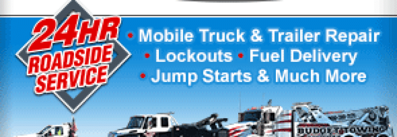 Wall Street Towing