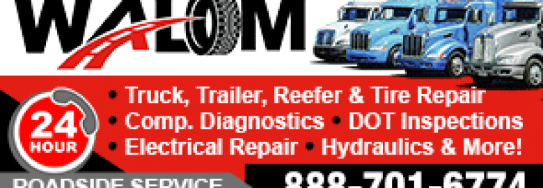 Walom LLC
