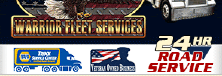 Warrior Fleet Services