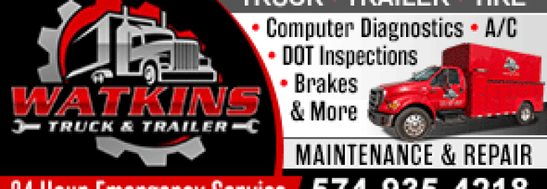 Watkins Truck & Trailer LLC
