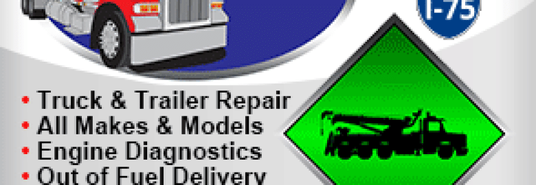 Wayne Truck & Trailer Ltd