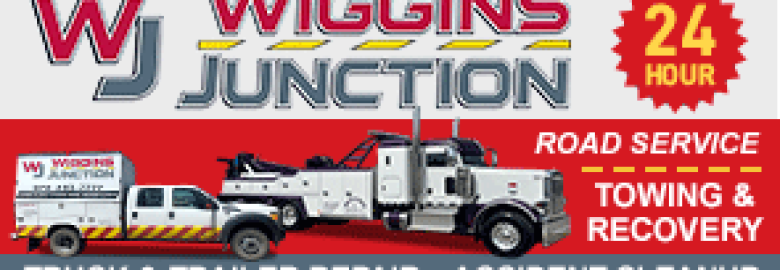 Wiggins Junction Towing & Roadside