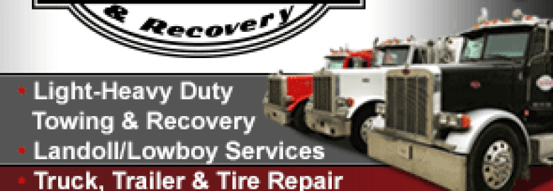 Williams Towing & Recovery