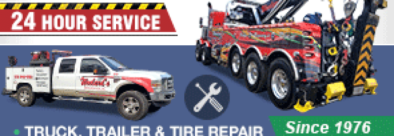 Woolard’s Automotive Inc