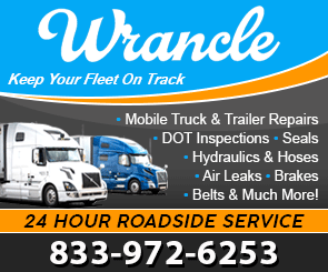 Wrancle Mobile Service