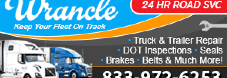 Wrancle Mobile Service