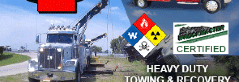 Wrecker 1 Inc