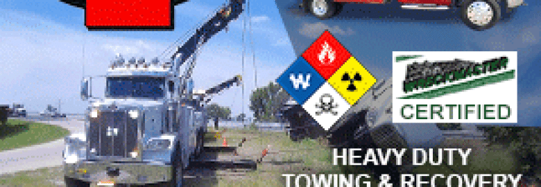 Wrecker 1 Inc