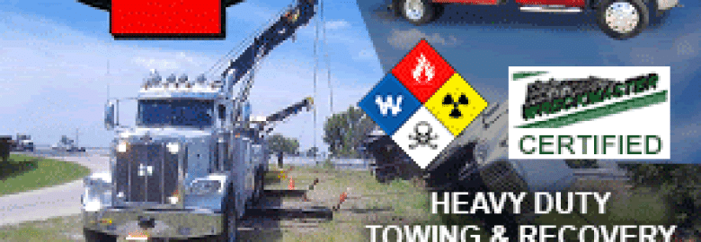 Wrecker 1 Inc