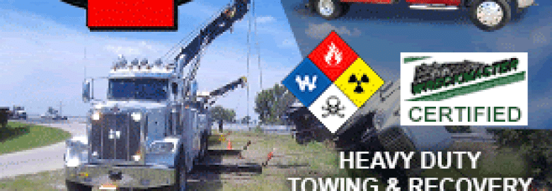 Wrecker 1 Inc