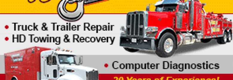 Wrenches & Wreckers