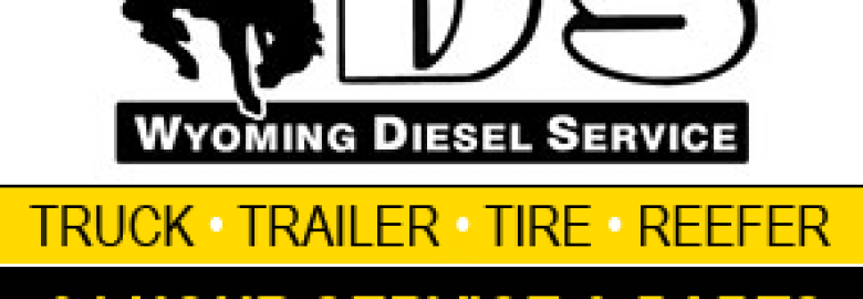 Wyoming Diesel Service