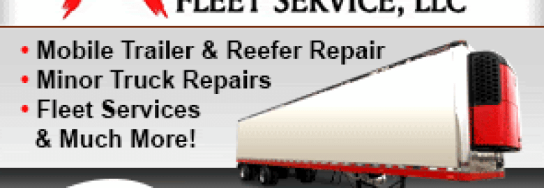 Xtreme Fleet Service