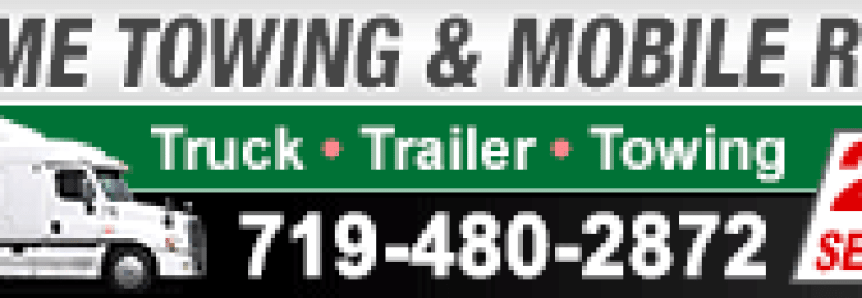 Xtreme Towing & Mobile Repair