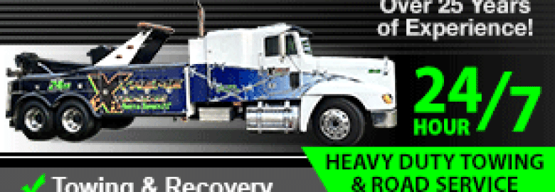Xtreme Towing Parts & Service LLC