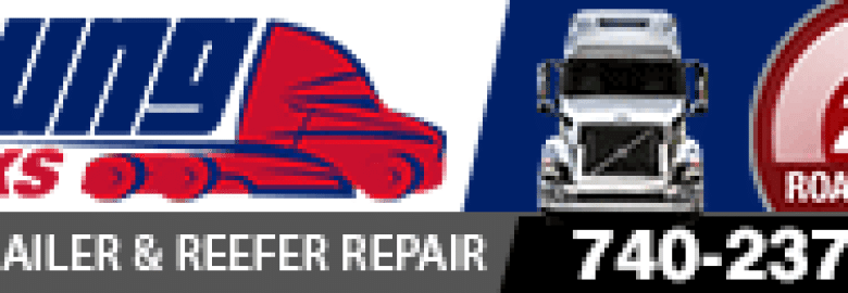 Young Trucks Mobile Truck & Trailer Repair