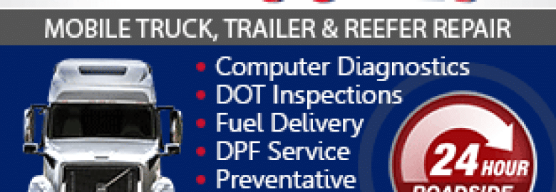 Young Trucks Mobile Truck & Trailer Repair