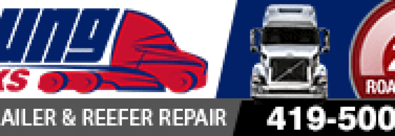 Young Trucks Mobile Truck & Trailer Repair