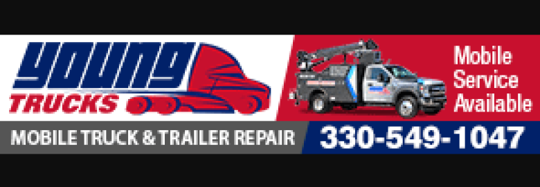 Young Trucks Mobile Truck & Trailer Repair