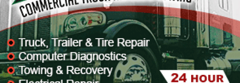 Zimmy’s Commercial Truck Repair & Towing LLC
