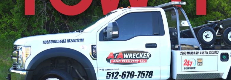 A&A Wrecker and Recovery LLC