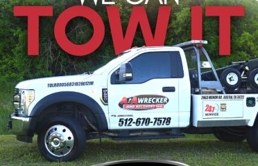 A&A Wrecker and Recovery LLC