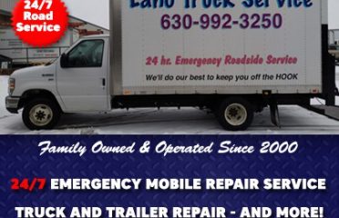 Laho Truck Service Inc