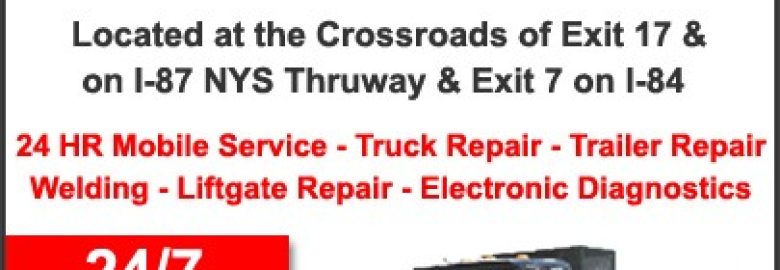 RDR Reliable Diesel Repair