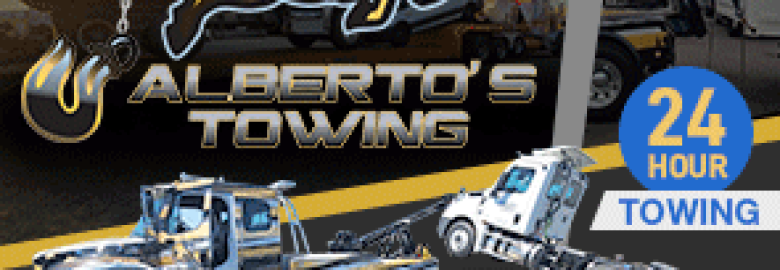 Alberto’s Towing