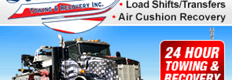 All American Towing & Recovery