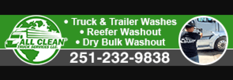 All Clean Truck Services LLC