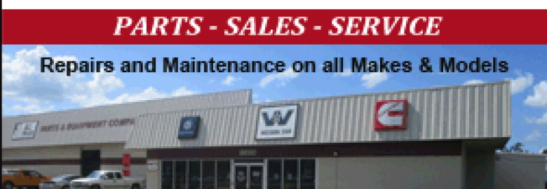 All Truck Parts & Equipment Co
