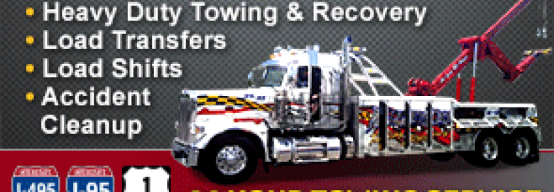 AlleyCat Towing & Recovery Inc