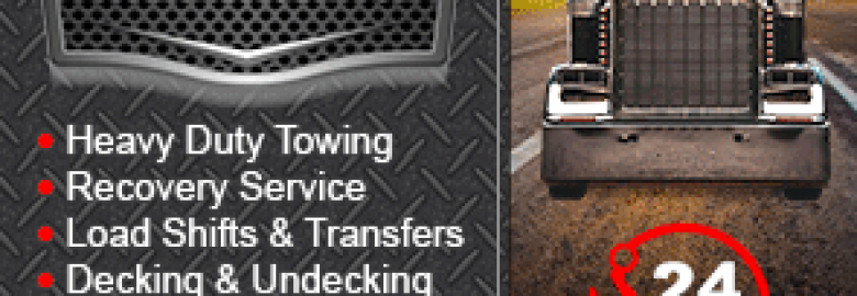 Arrow Ridge Wrecker Service