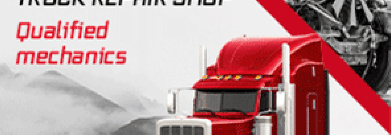 Diesel Power Truck Center