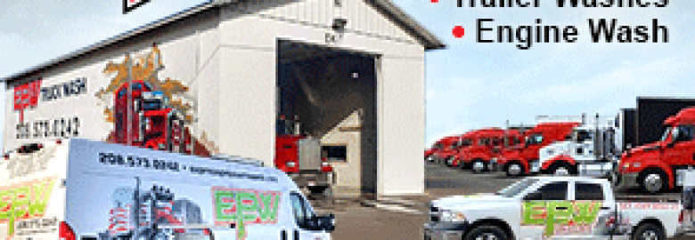 Express Pressure Wash Inc