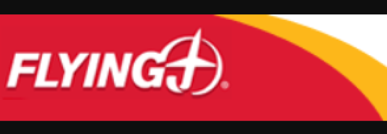 Flying J Truck Stop #550