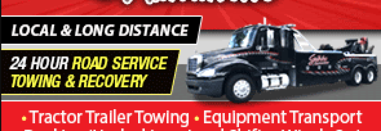 Gibbs Towing & Recovery