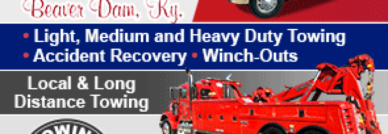 Greg Embrey Towing