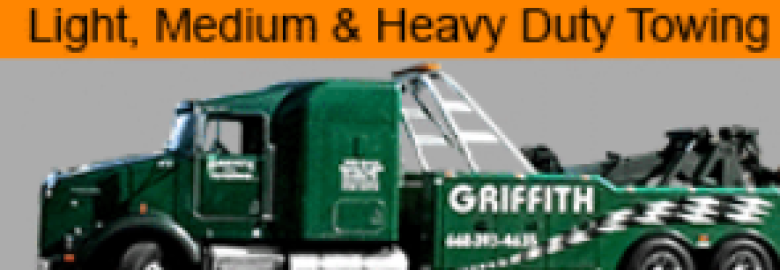 Griffith Towing & Transport