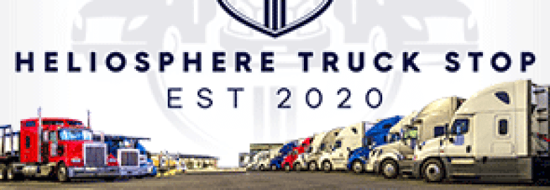 Heliosphere Truck Stop