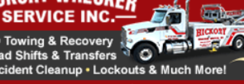 Hickory Wrecker Service Inc