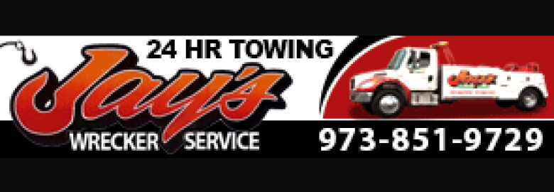 Jays Wrecker Services LLC