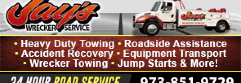 Jays Wrecker Services LLC